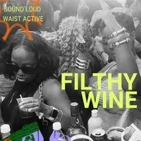 Filthy Wine: Afrobeats & Dancehall MCR