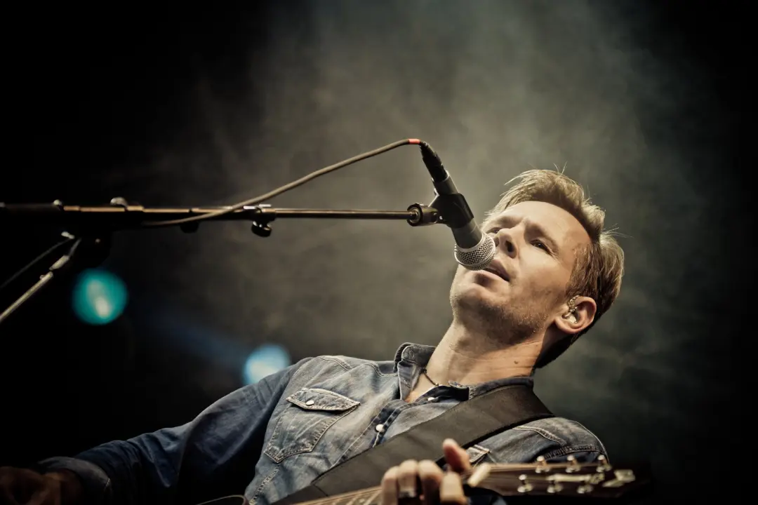 Björn Rosenström