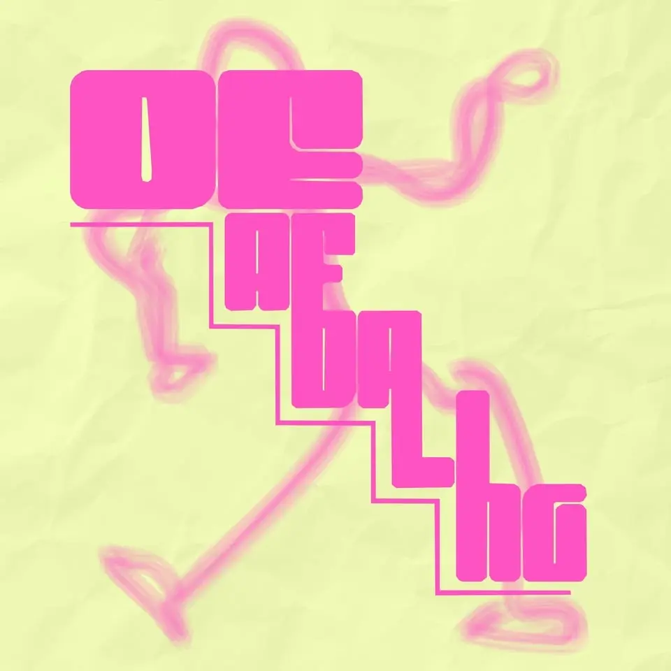 de Afdaling: day&night
