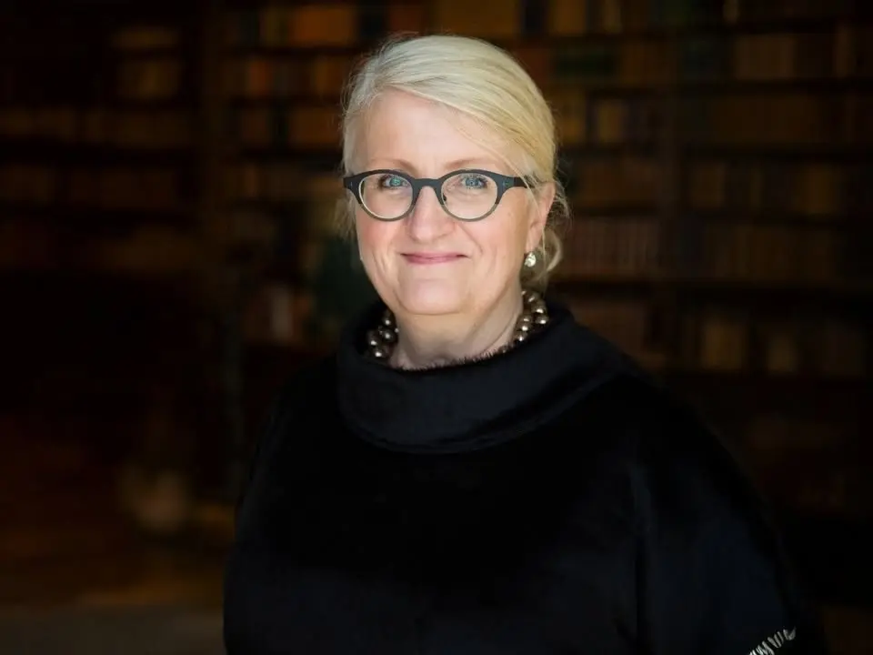 Föreläsning: Val i digitala tider - om påverkan, tillit och demokrati
