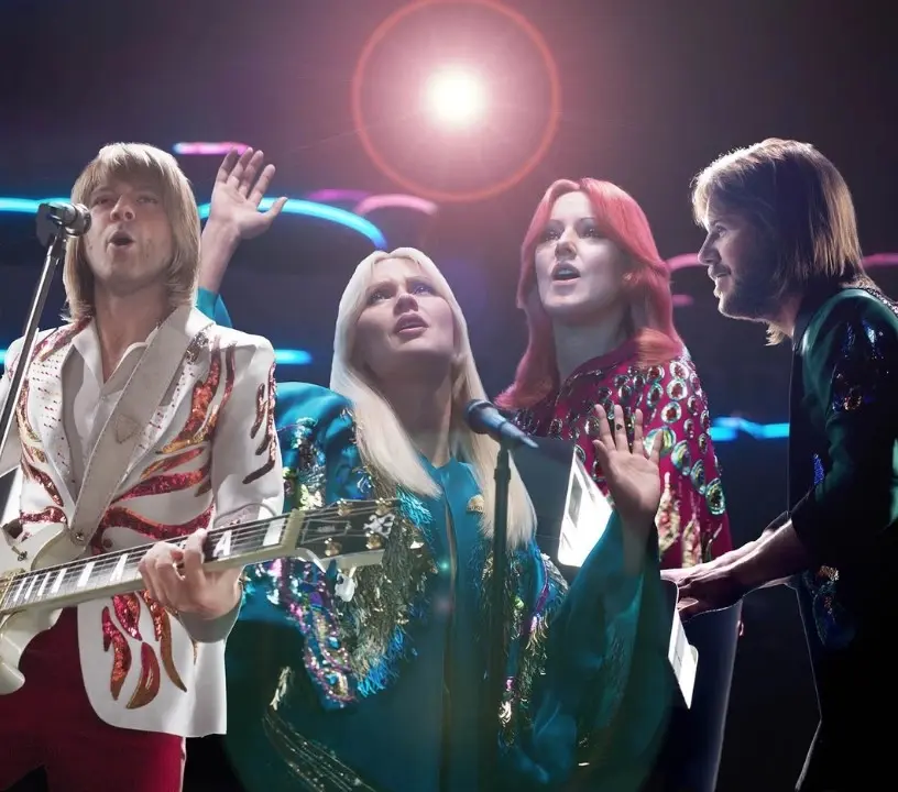 Abba Voyage Matinee Performance (1pm) - Sun 19 Jul 2026