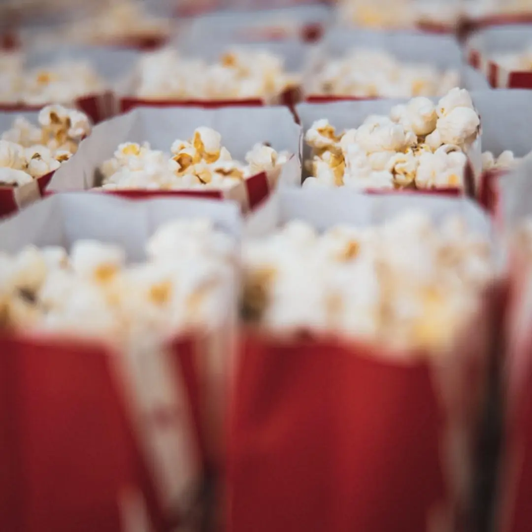 Rom-Com & Cheese Club: Queer Edition!