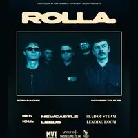 Rolla - Newcastle
