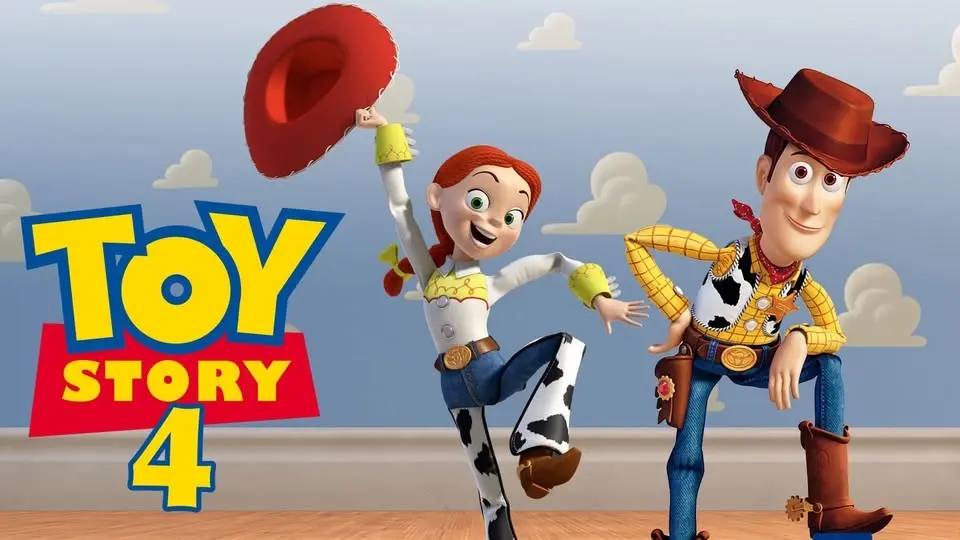 Family Movie Night: 'Toy Story 4' (G)