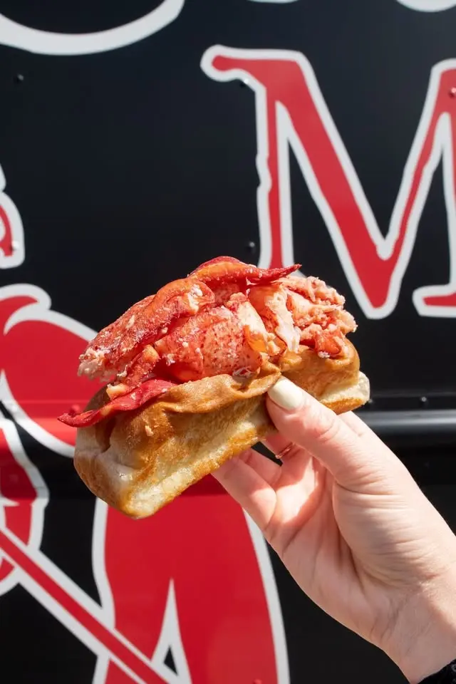 🦞🚚 CML at Saticoy – Front of Valero Gas Station ⛽ ⏰ ONE TIME ONLY • 8 HOURS POP-UP 🦞🌮