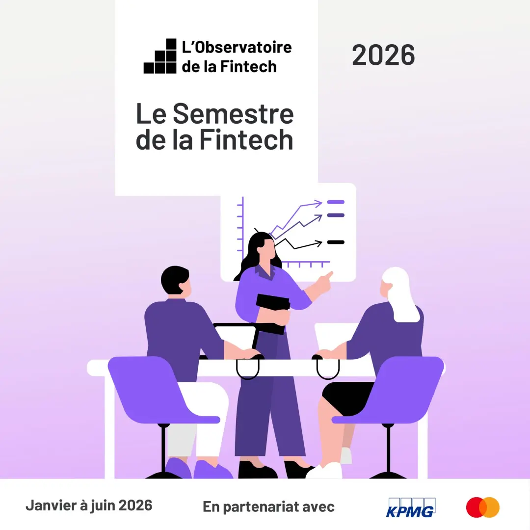 Invitation | Découvrez en avant-première les enseignements du Semestre de la Fintech 2026