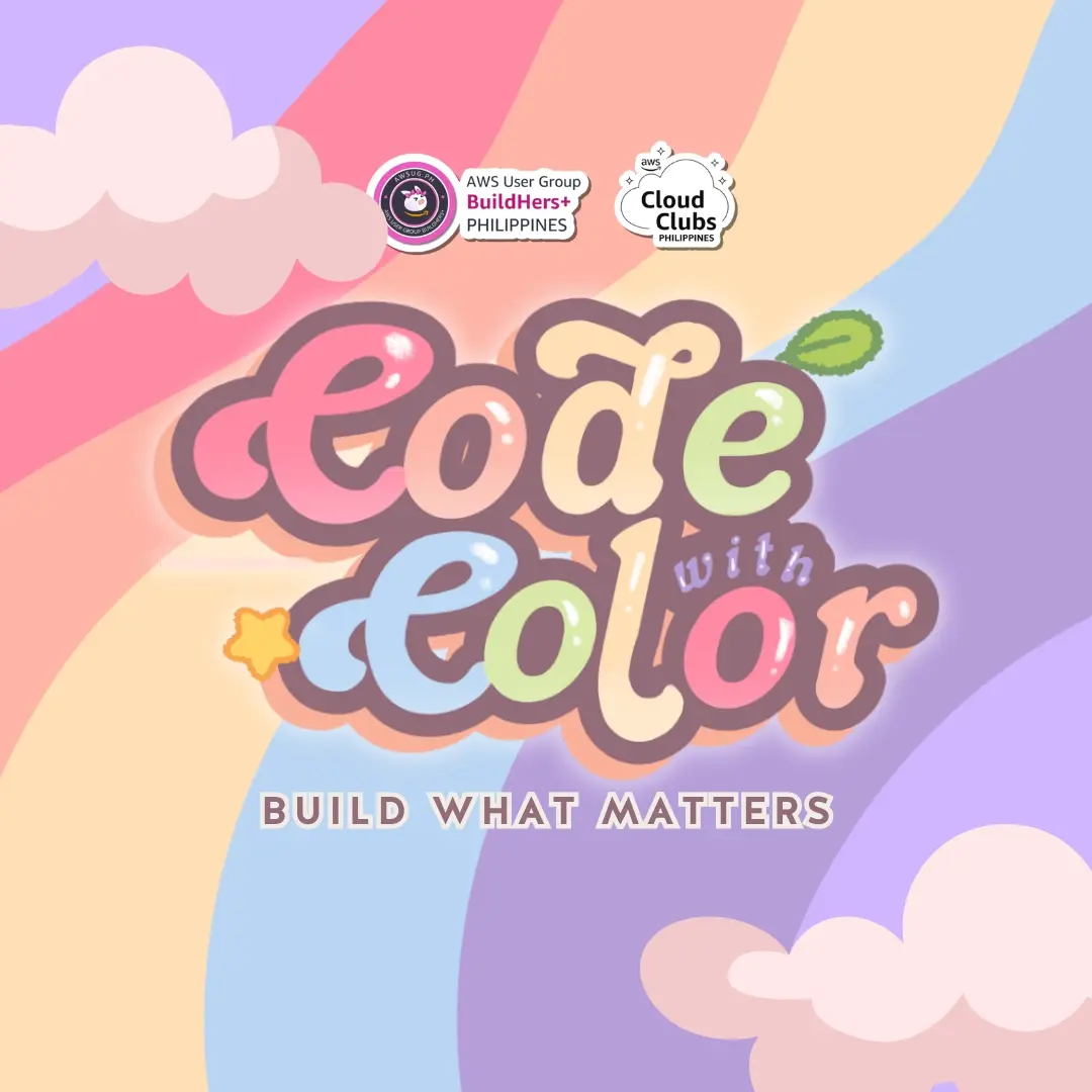 Code with Color: Build What Matters