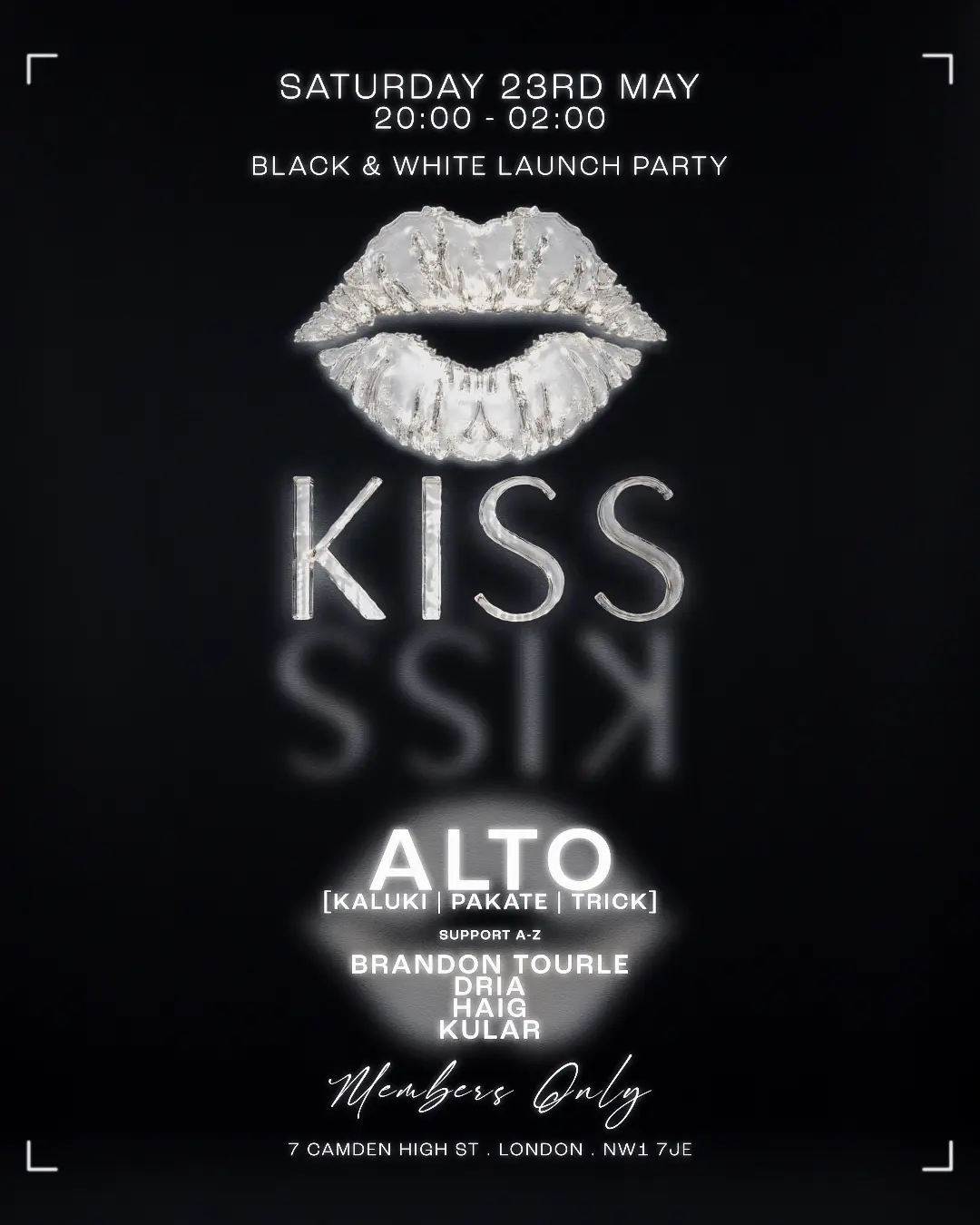 Kiss