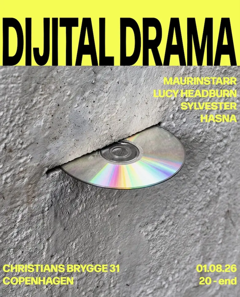 DIJITAL DRAMA