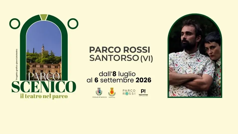 Antropocene e altri poceti. Con i fratelli Dalla Via