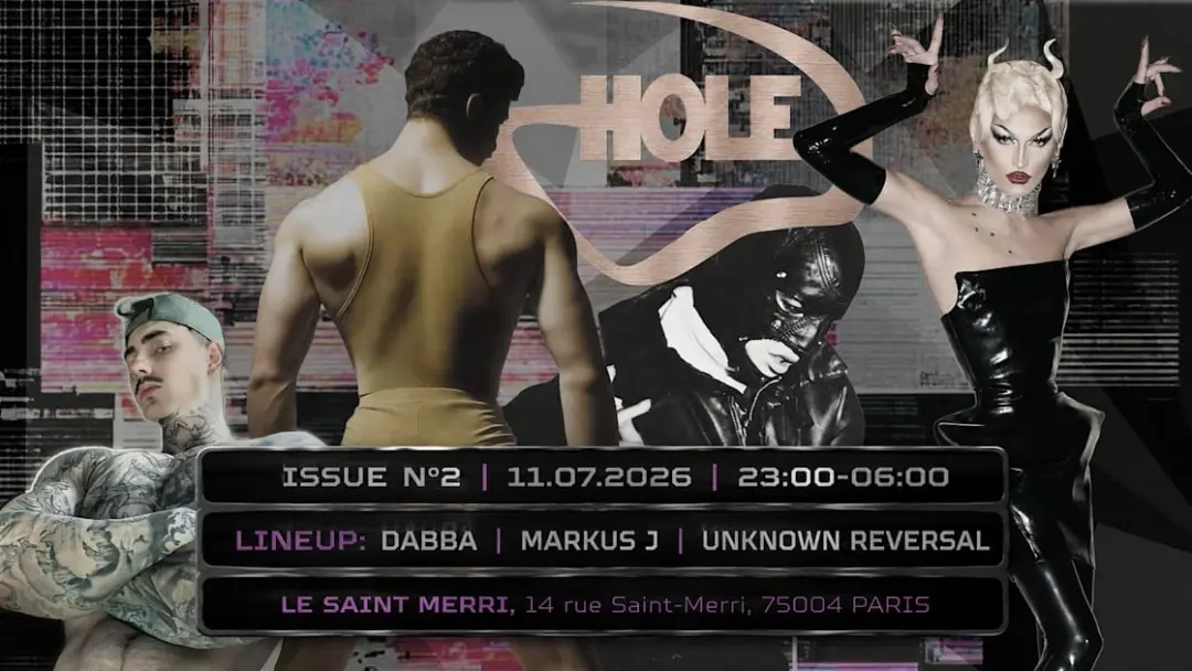 Summer Hole | Issue N°2 (11.07.26)