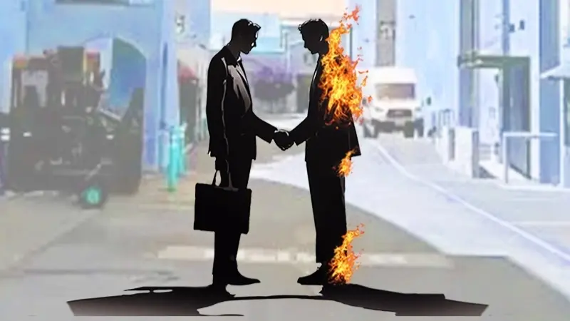 Pink Floyd's Wish You Were Here – 50th Anniversary Tribute w/ Run Like Hell | The Concourse