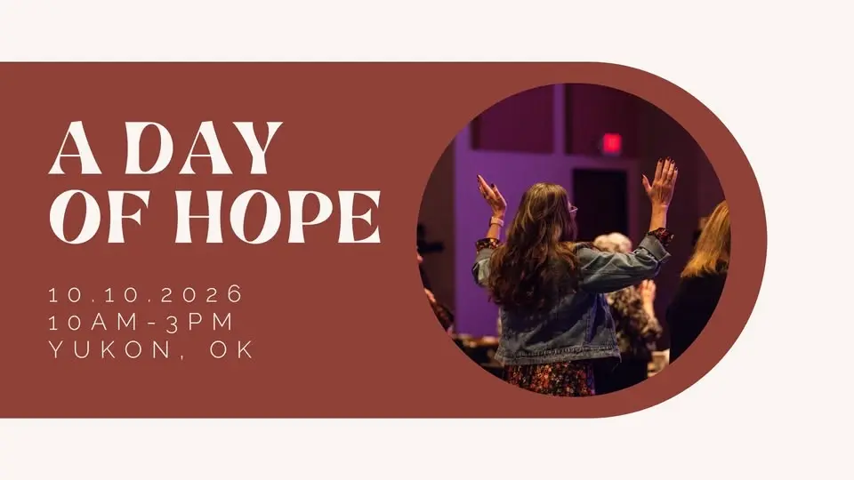 A Day of Hope 2026