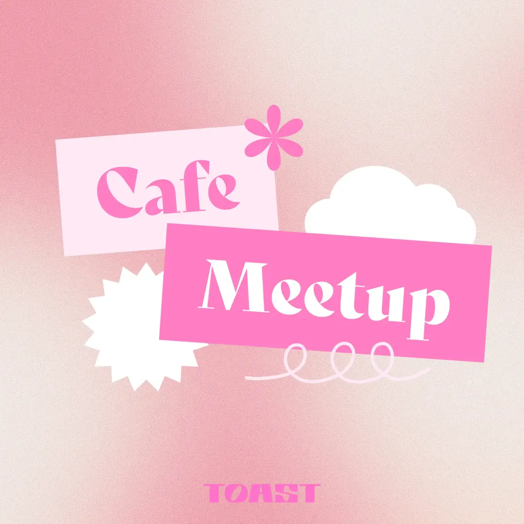 NYC Women in Tech: Cafe Meetup