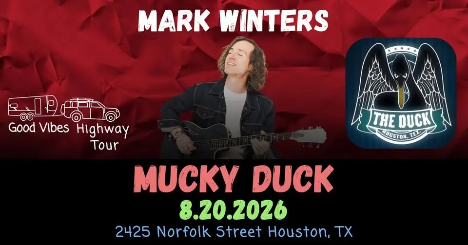 Good Vibes Highway Tour