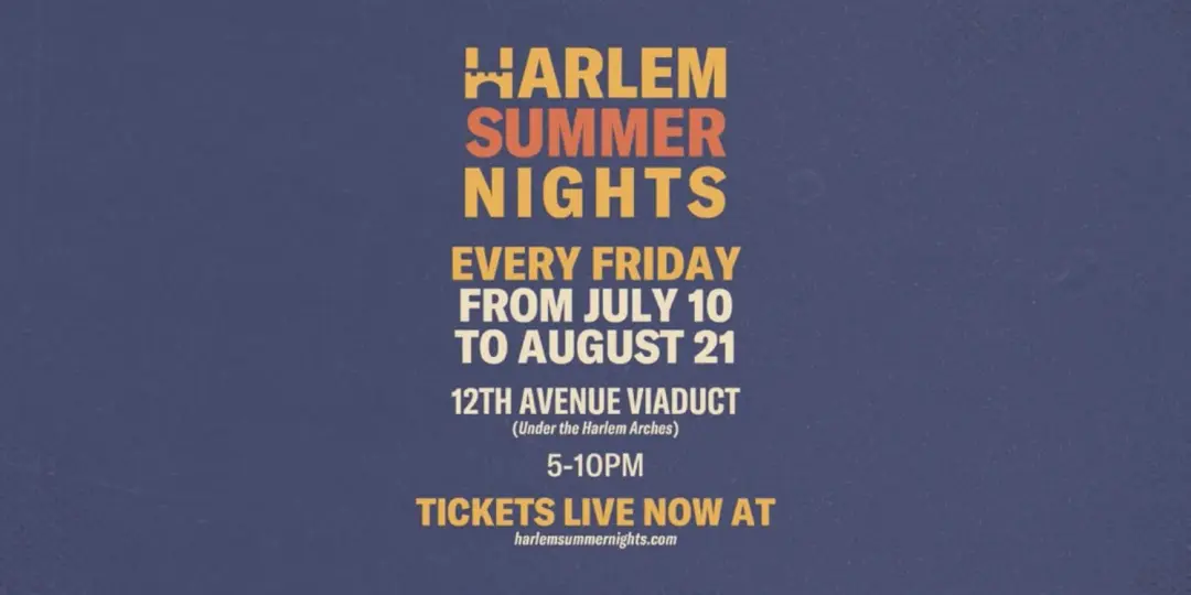 Harlem Summer Nights