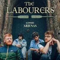 Arienas Supporting The Labourers @ PJ Molloys 18th July