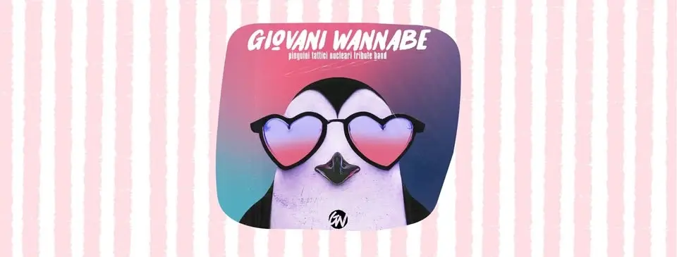 GIOVANI WANNABE | Festa della Birra Novi