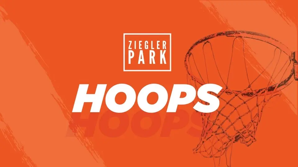 Ziegler Hoops
