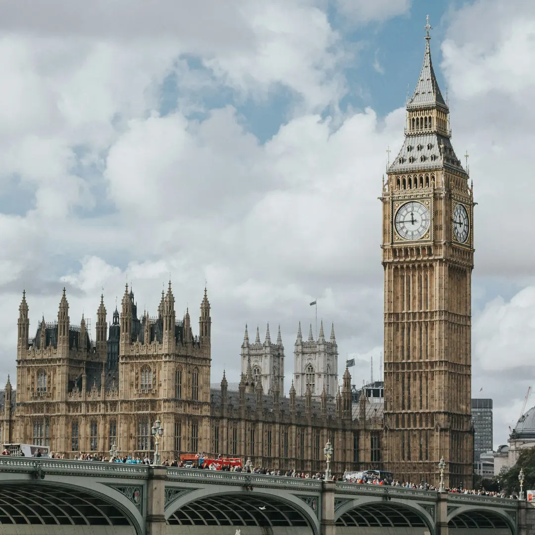 London Navattic Fanattics Workshop