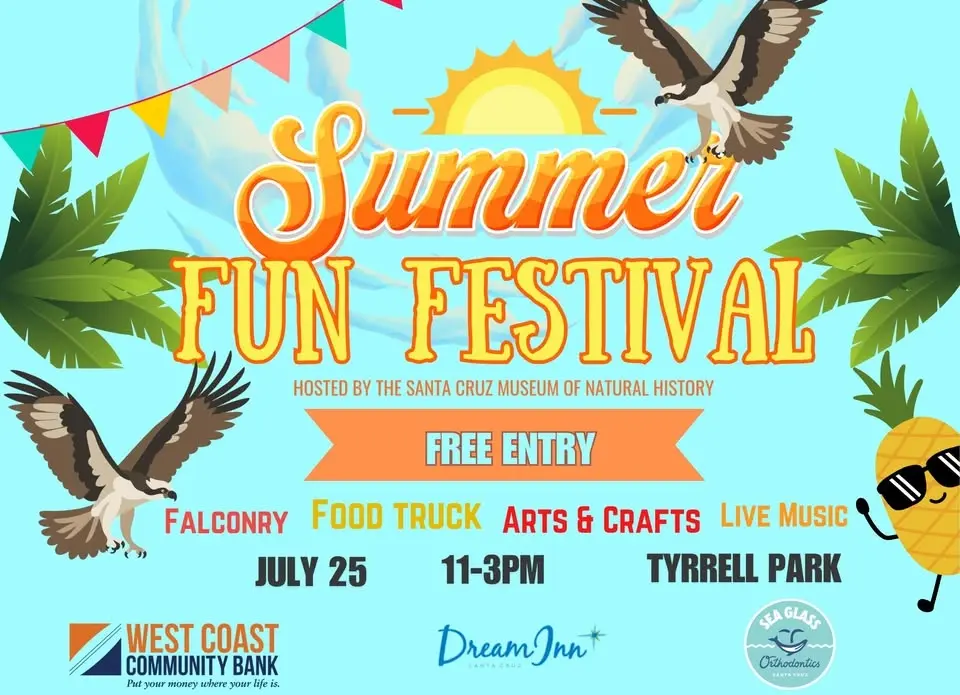 Summer Fun Festival