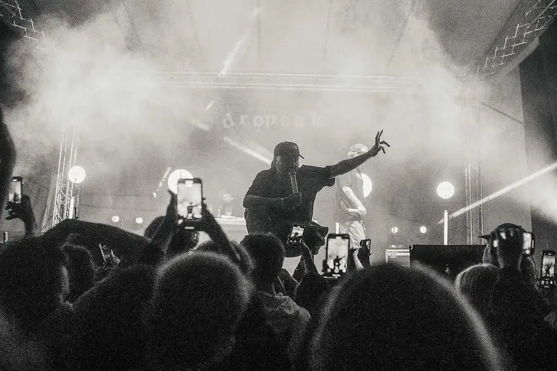 Dropeak Festival 2026