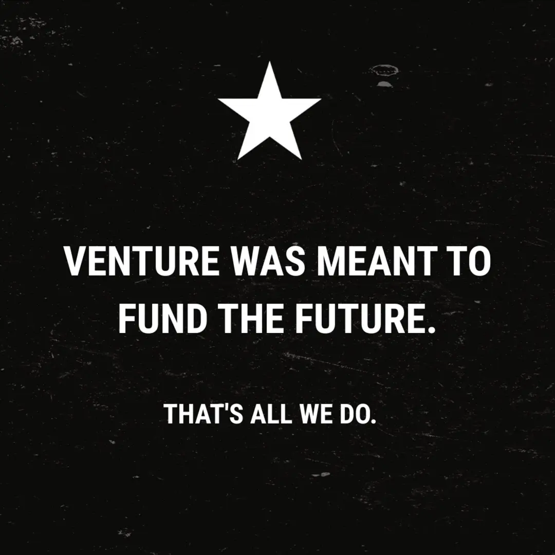 Investing in the future - Lisbon Sessions