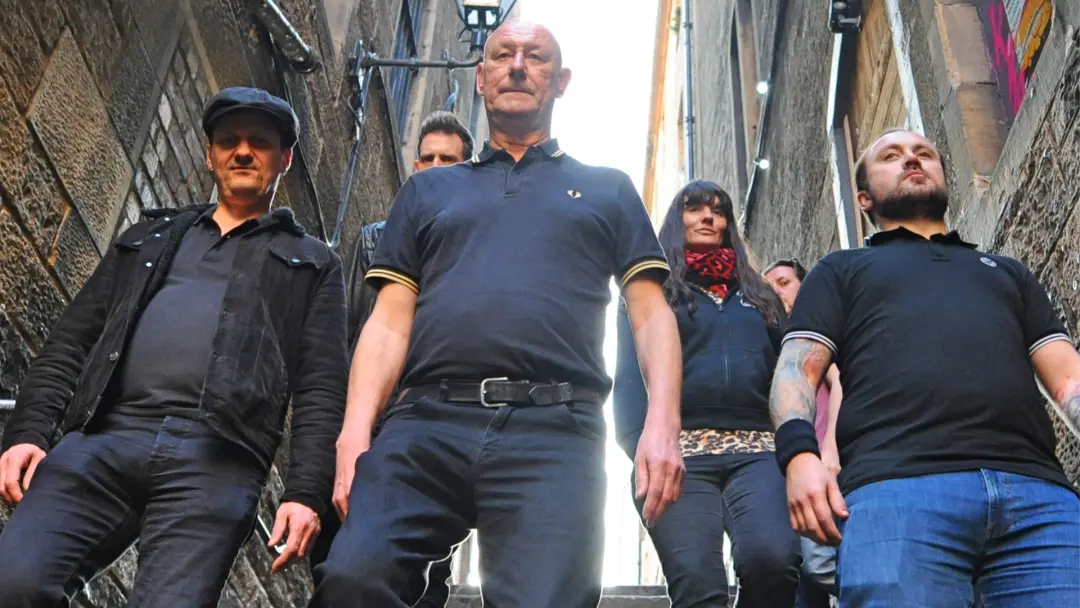 Steve Ignorant Band + support