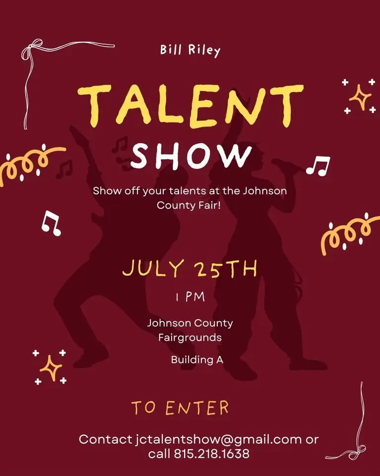 Bill Riley Talent Show