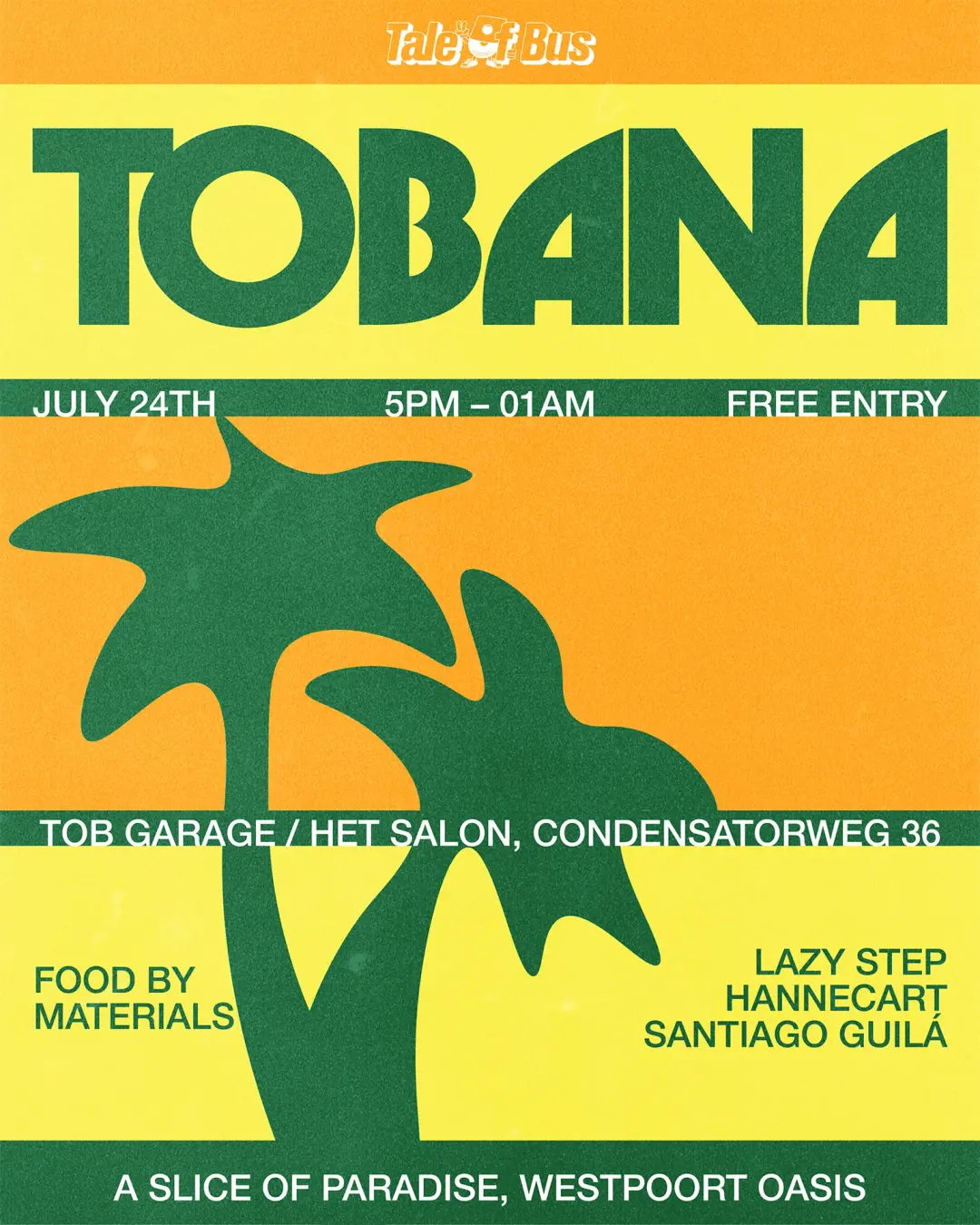 Tobana