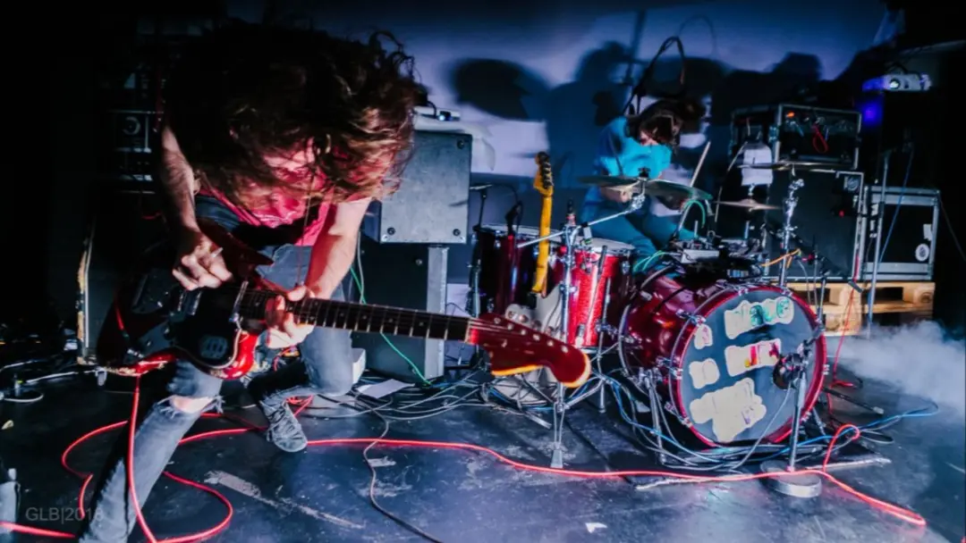 Silvana Imam // Live at Plan B — Malmö
