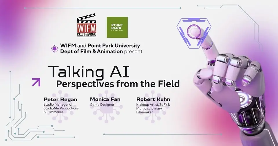 Talking AI: Perspectives from the Field