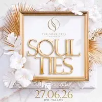 Soul Ties