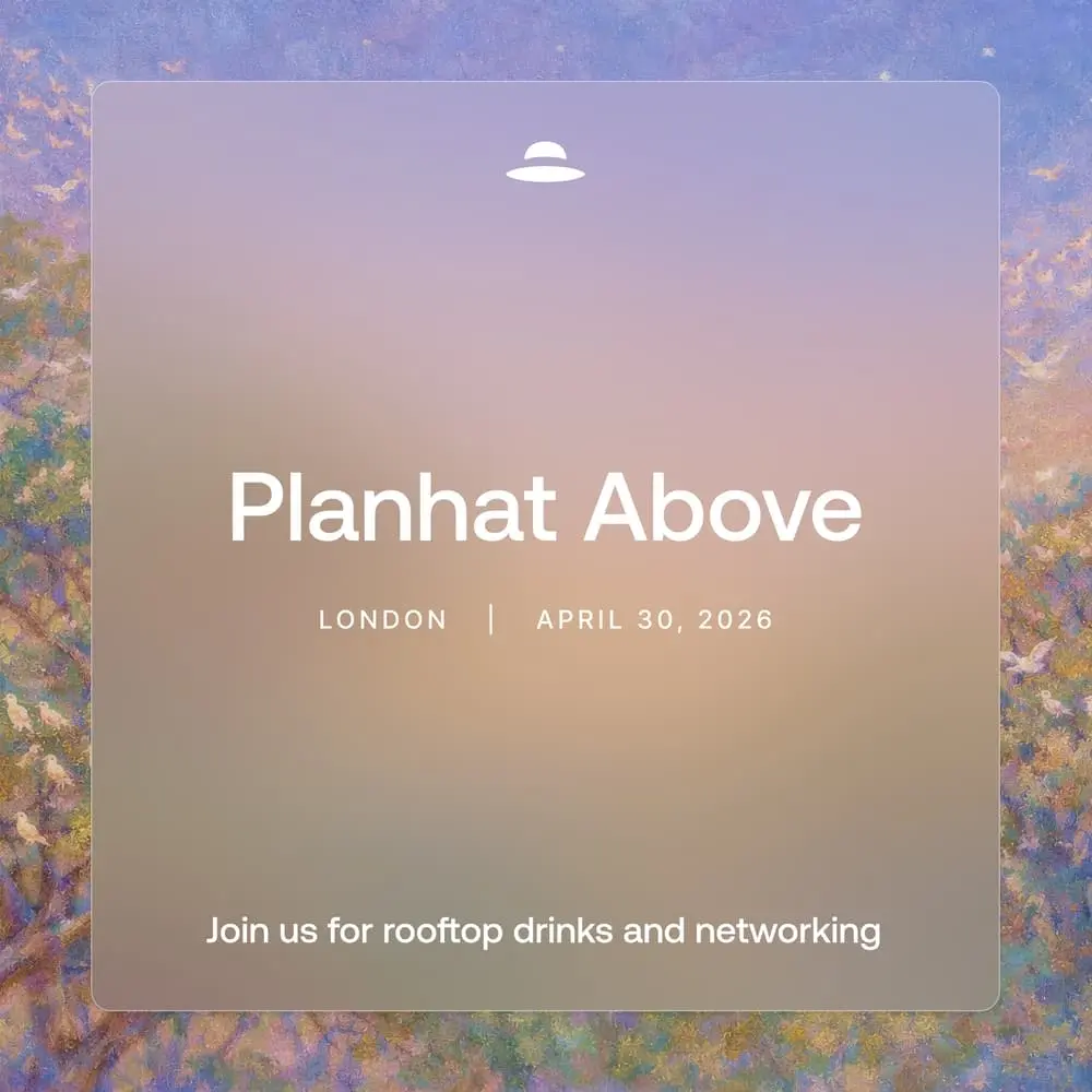 Planhat Above: London