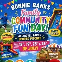 Bonnie Banks Family Fun Day