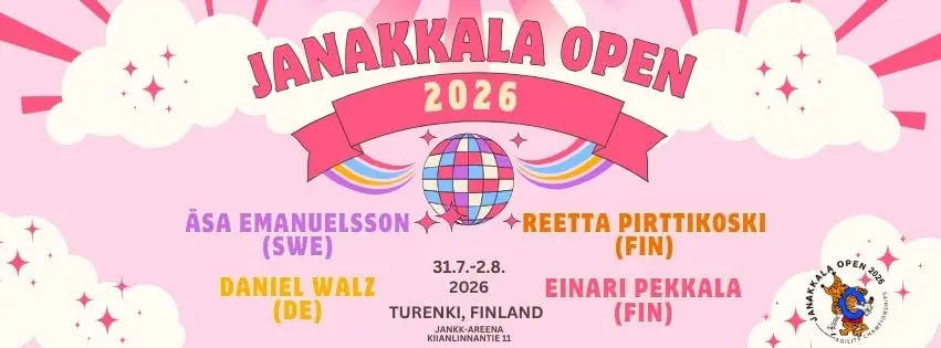 Janakkala Open 2026