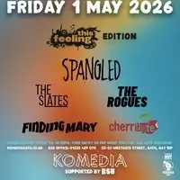Free Community Music Festival - Bath