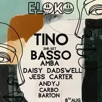 ELOKO EVENTS PRESENTS SPECIAL GUEST TiNO AND MORE