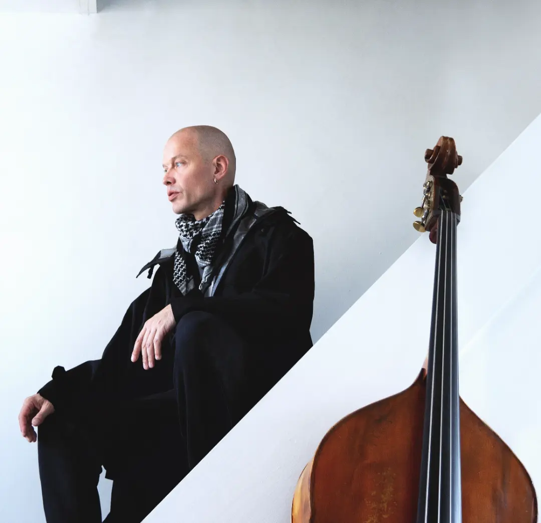 Jasper Høiby’s 3Elements (DK)