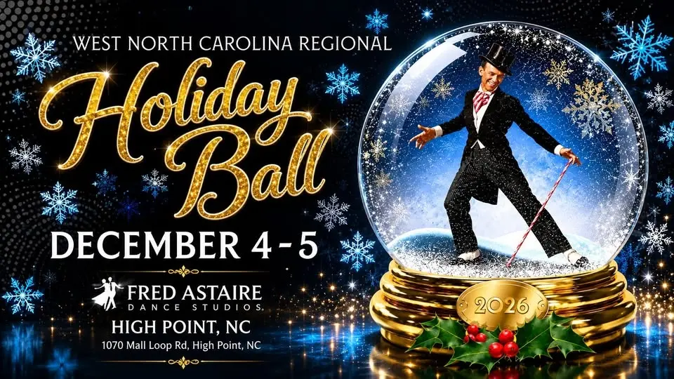 Holiday Ball 2026