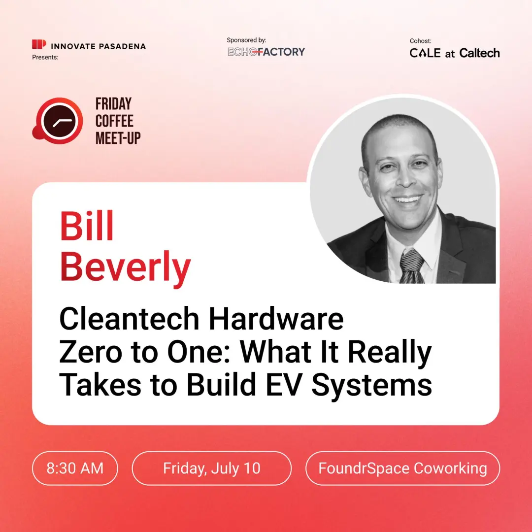 Cleantech Hardware Zero to One: What It Really Takes to Build EV Systems