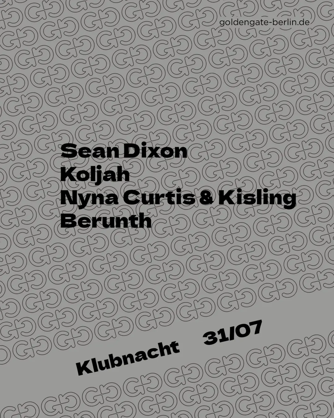 Klubnacht