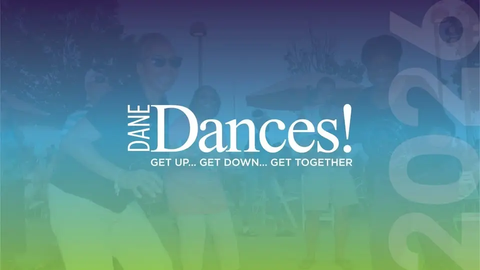 Dane Dances! - Cold Sweat & The Brew City Horns | Orquesta Salsol Del Mad