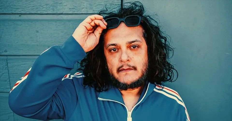 Felipe Esparza