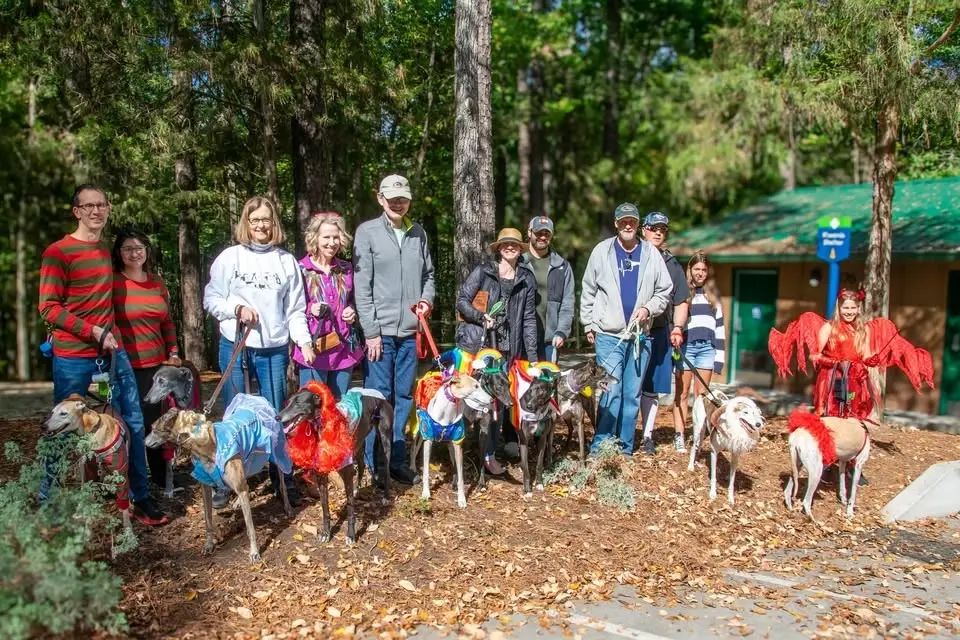 GCA Fall Picnic