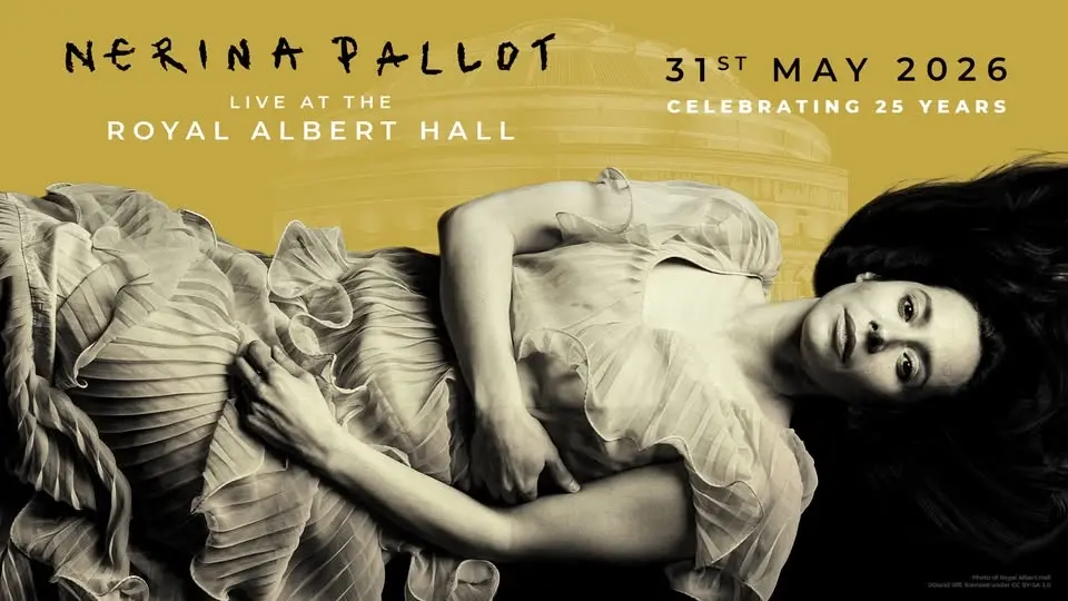 Royal Albert Hall