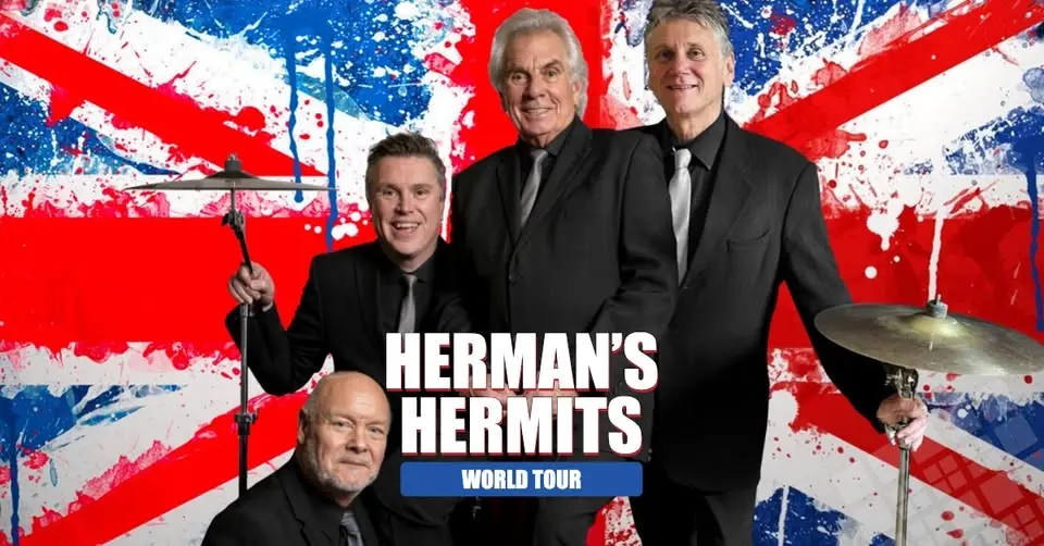 Herman's Hermits