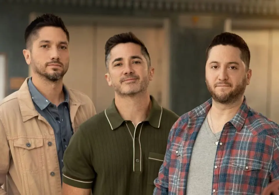 City Green Live: Boyce Avenue