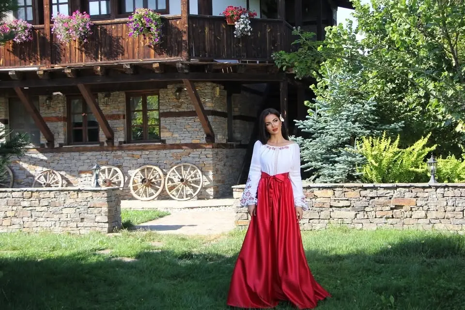 Плачковци  - Празник на града