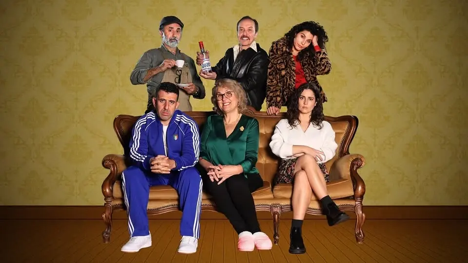 ITALIAN DIVORCE